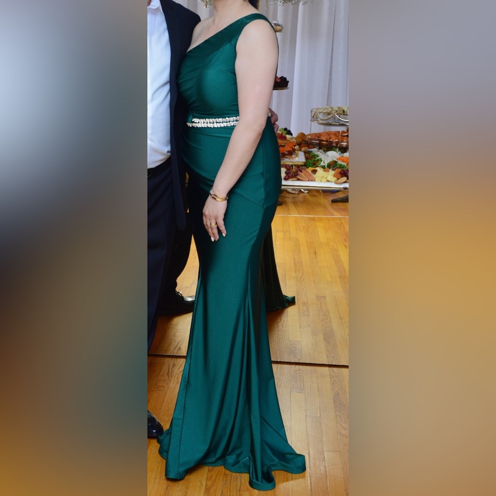 Evening Dress